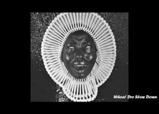  Childish Gambino Redbone Slowed Down