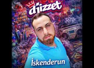 İZZETTİN PALTA Djizzet YÜREĞİMDE KALDIN