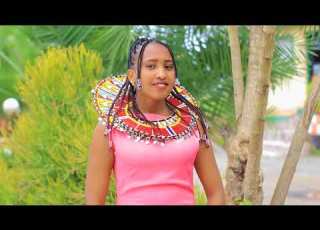TONYUA BY DELIN DAVY OFFICIAL 4K VIDEO
