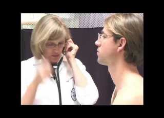 Unintentional Asmr Cardiovascular System Feat Ross