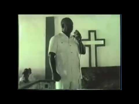 MESSAGE PAPA DIANGIENDA KUNTIMA A SOYO 1 MESSAGE PAPA DIANGIENDA KUNTIMA A SOYO 1