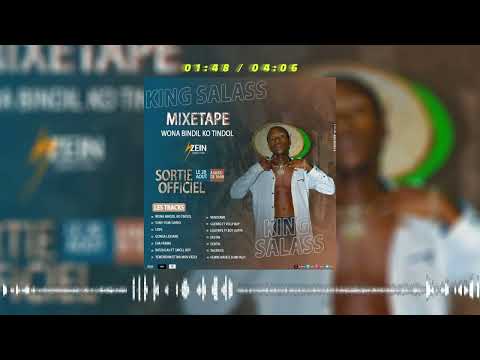 10 Egotrip FT Boy Goppe