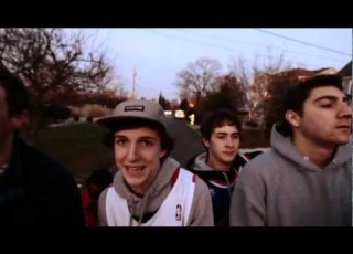 Felly Field To The Bull Official Music Video