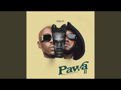 Pawa II Feat Bien Khaligraph Jones
