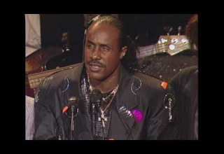 Stevie Wonder Acceptance Speech At The 1989 Rock Roll Hall Of Fame Induction Ceremony