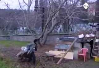 مراد علم دار يطلب من عبد الحي أن يشتغل معه