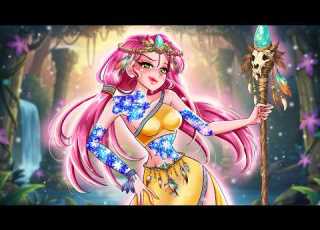 My Unique Skin Turned Me Into A Queen