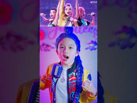 Real Life Rumi Sings How It S Done KPop Demon Hunters Part 2 Real Life Rumi Sings How It S Done KPop Demon Hunters Part 2