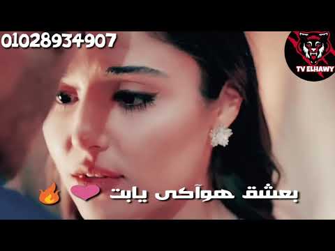 حاله واتس حسن شاكوش وقابلتك صدف ضحكت لسه منزلش