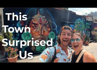  We Roamed Panajachel With No Plans Here S What Happened