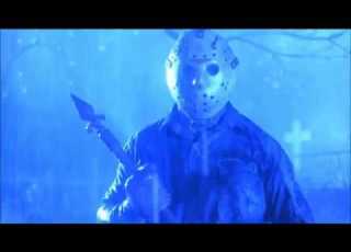 Jason X