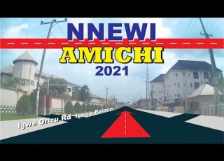  Nnewi Amichi City Of Billionaires