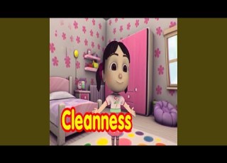  Cleanness