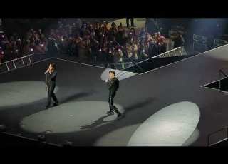  SEVENTEEN 2 MINUS 1 BE THE SUN In CHICAGO
