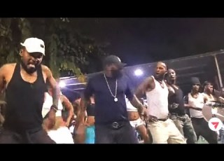 EBEBIO FG ASILISI KULU MAYI BILANDA LANDA LELO 3JR YA ADIDAS ATIELAKI MBANGA TOZO ZELA YANGO BOLAPA