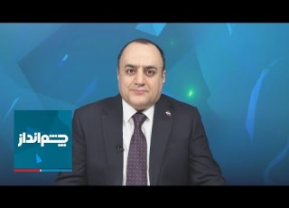 چشم انداز تجمعات حکومتی شبانه بلای جان نظام و مجتبی