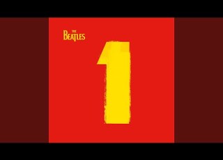  Paperback Writer Remastered 2015