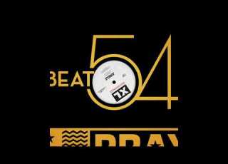  Jungle Beat 54 All Good Now Official Audio