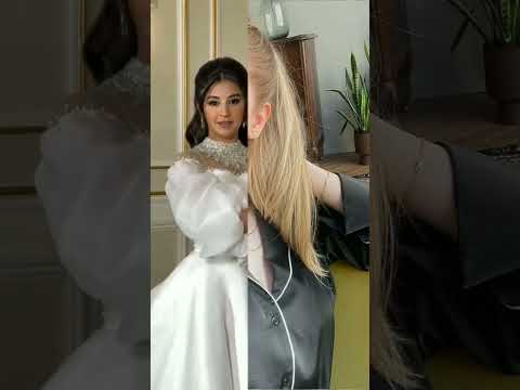 ريما بفستان العرس ريما