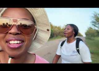  A Realistic Weekend In The Life Of A Motswana Youtuber Walking Club Farm Day Breakfast Vlog