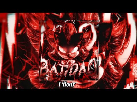 NO BATIDÃO 1 HORA SUPER SLOWED