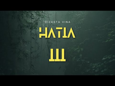 Dizasta Vina Hatia III