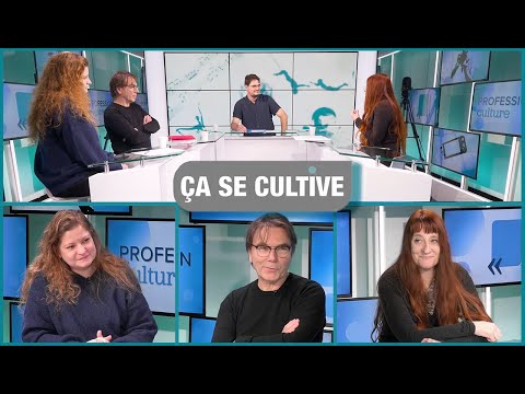 Les Associations Culturelles Employeuses ÇA SE CULTIVE 1