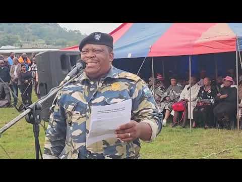 Mapolesa O Shoa Ka Sehlooho Koloing