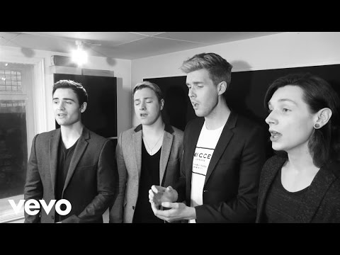 Collabro All I Ask Adele Cover