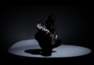 Sajad Shahi TRAGEDY Feat Matin Fattahi Official Visualizer