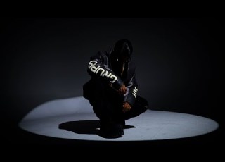 Sajad Shahi TRAGEDY Feat Matin Fattahi Official Visualizer