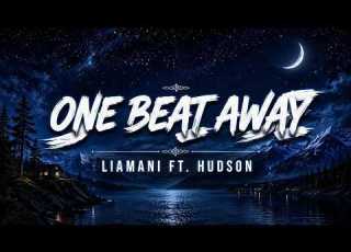  One Beat Away From Camp Rock 3 Liamani Ft Hudson Cast Full Color Coded Lyrics