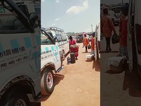 Maganda Dance Highlights