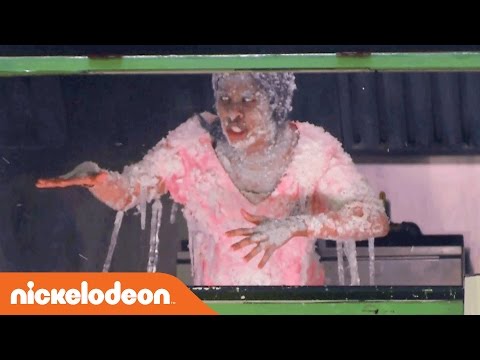 Rank The Prank Human Popsicle Official Prank Clip Nick