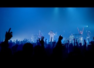 Lucky Kilimanjaro Kimochy 果てることないダンス Heat From TOUR Kimochy Season 豊洲PIT