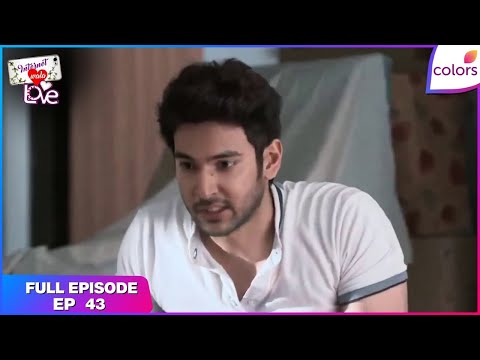 Internet Wala Love Full Episode Ep 43 Aadhya S Life In Danger Colors TV