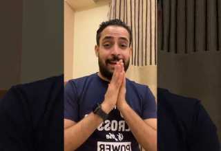 معي في الطريق المرنم مدحت رشدي