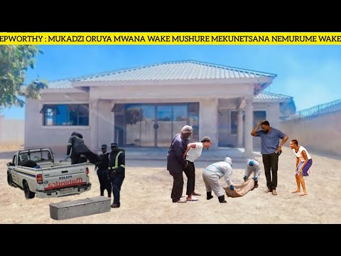 EPWORTHY Mukadzi Oruya Mwana Wake Mushure Mekunetsana Nemurume Wake