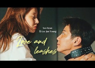 Love And Leashes Drama About BDSM FMV Seo Hyun Lee Jun Young Fmv Koreanmovie