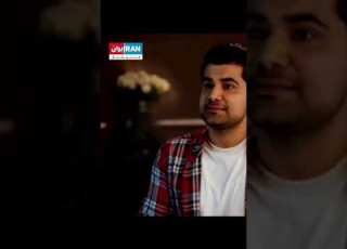  صداوسیما اومده با هوش مصنوعی با رونالد مصاحبه کرده حاشیه Ronaldo صداوسیما رونالدو شب یلدا