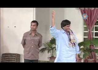  Best Of Shouki Khan New Pakistani Stage Drama Full Comedy Clip