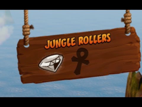 Crash Bandicoot Jungle Rollers Walkthrough A Hidden Gem Trophy Crash Bandicoot Jungle Rollers Walkthrough A Hidden Gem Trophy