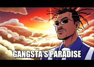  Gangsta S Paradise EPIC ORCHESTRAL VERSION Coolio Tribute