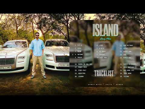 Island Full Album Jukebox Romey Maan Sulfa Rxmbo New Punjabi Songs 2025 Album Island Full Album Jukebox Romey Maan Sulfa Rxmbo New Punjabi Songs 2025 Album