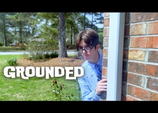  GROUNDED A Boogie Wit Da Hoodie Parody