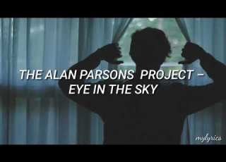  Eye In The Sky The Alan Parsons Project Subtitulada Inglés Español
