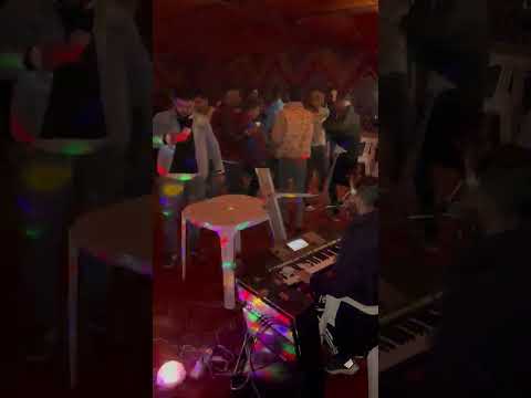 فنان وليد تاجوري ريقي