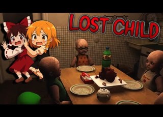 Slow Commentary Recover Your Home And Memories From A Creepy Doll Lost Child