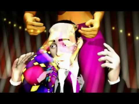 Violet Thrill Kill Ending