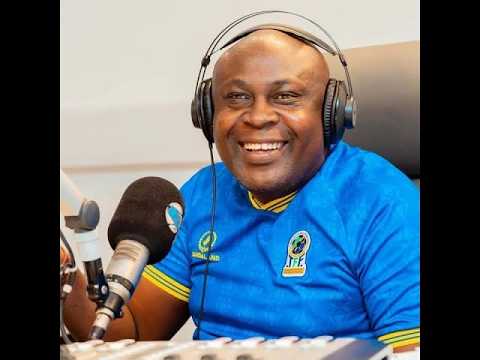 LIVE SPORTS XTRA YA CLOUDS FM 24 03 2026